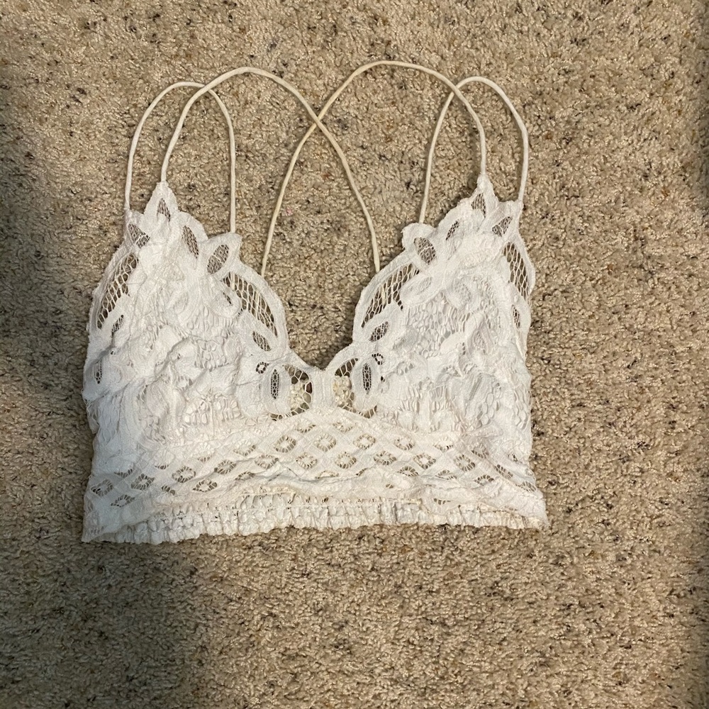 Free People Bralette